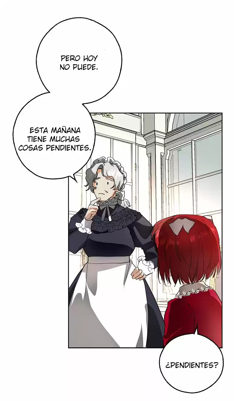 Mi Marido Esconde Su Belleza - Capítulo 5 - Página 29 - LectorTMOo