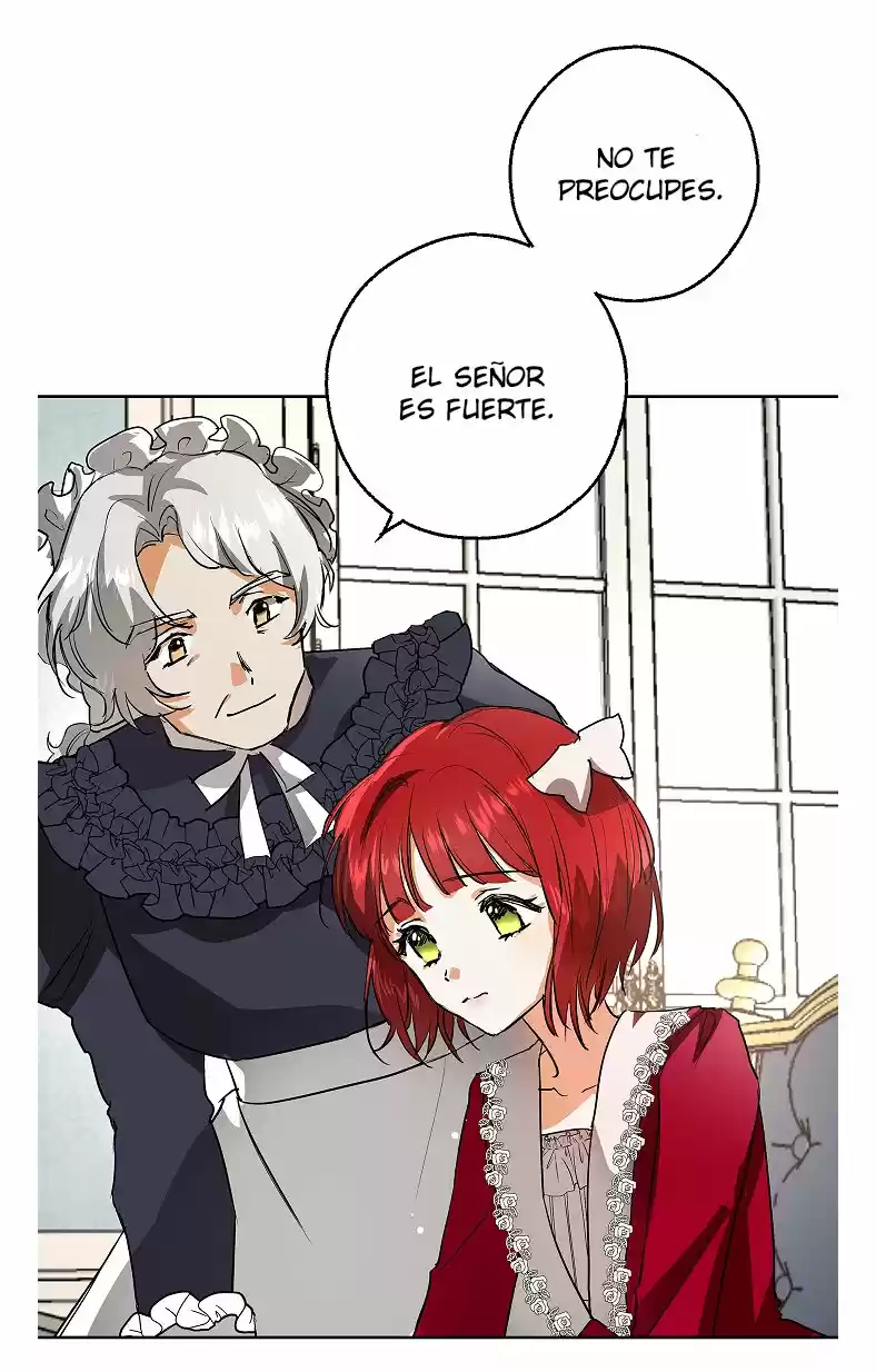 Mi Marido Esconde Su Belleza - Capítulo 5 - Página 31 - LectorTMOo