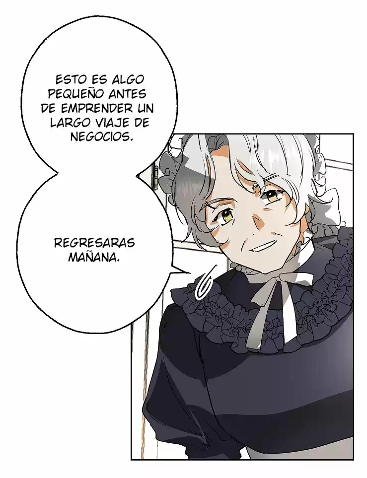 Mi Marido Esconde Su Belleza - Capítulo 5 - Página 33 - LectorTMOo