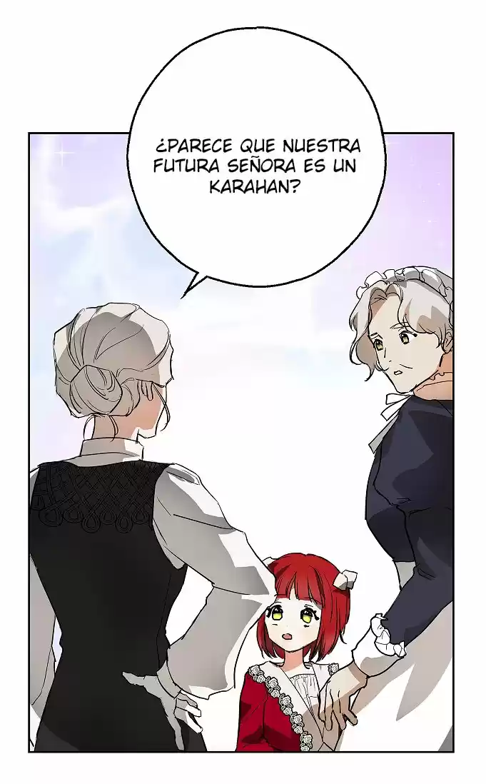 Mi Marido Esconde Su Belleza - Capítulo 5 - Página 36 - LectorTMOo