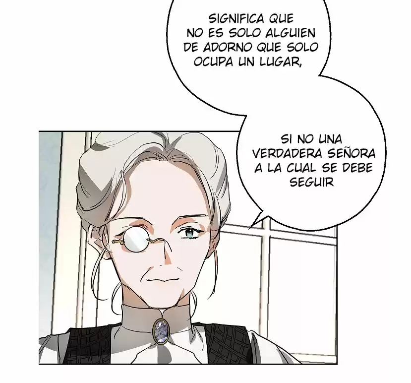 Mi Marido Esconde Su Belleza - Capítulo 5 - Página 38 - LectorTMOo