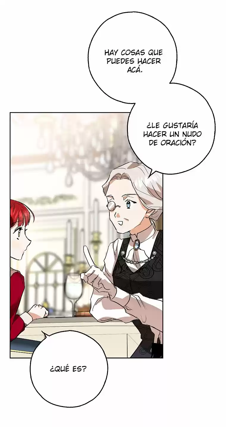 Mi Marido Esconde Su Belleza - Capítulo 5 - Página 42 - LectorTMOo