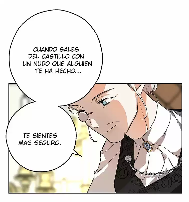 Mi Marido Esconde Su Belleza - Capítulo 5 - Página 46 - LectorTMOo