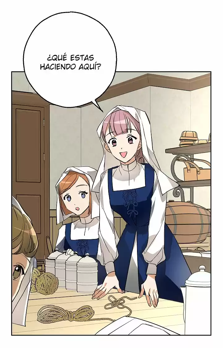Mi Marido Esconde Su Belleza - Capítulo 5 - Página 50 - LectorTMOo