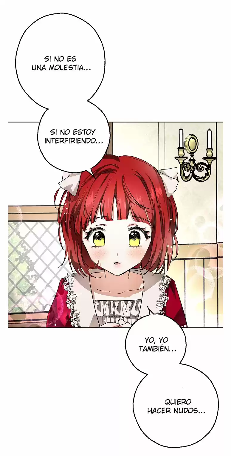 Mi Marido Esconde Su Belleza - Capítulo 5 - Página 51 - LectorTMOo