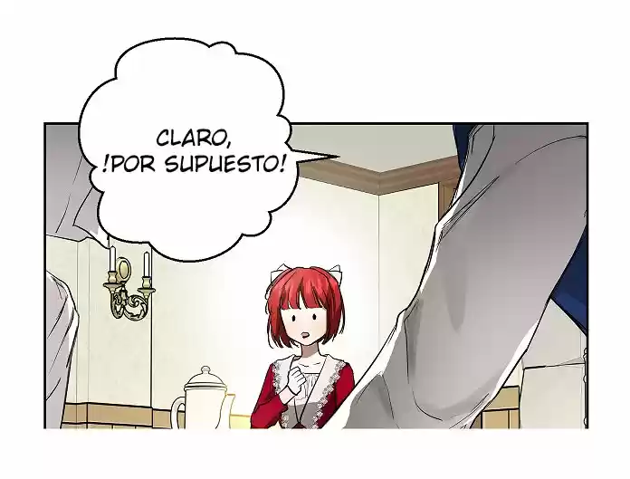 Mi Marido Esconde Su Belleza - Capítulo 5 - Página 53 - LectorTMOo