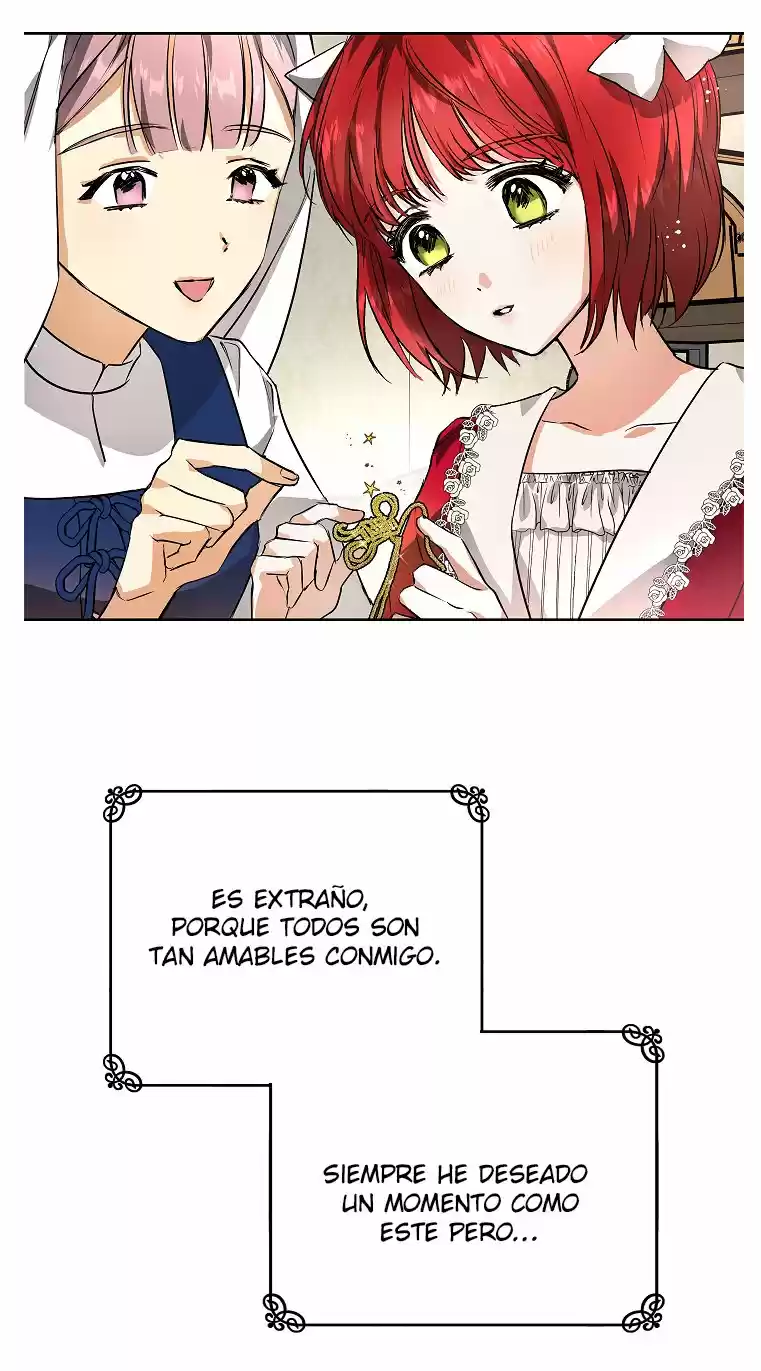 Mi Marido Esconde Su Belleza - Capítulo 5 - Página 56 - LectorTMOo