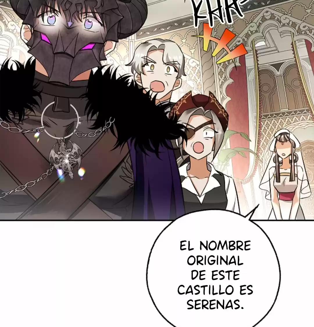 Mi Marido Esconde Su Belleza - Capítulo 50 - Página 21 - LectorTMOo