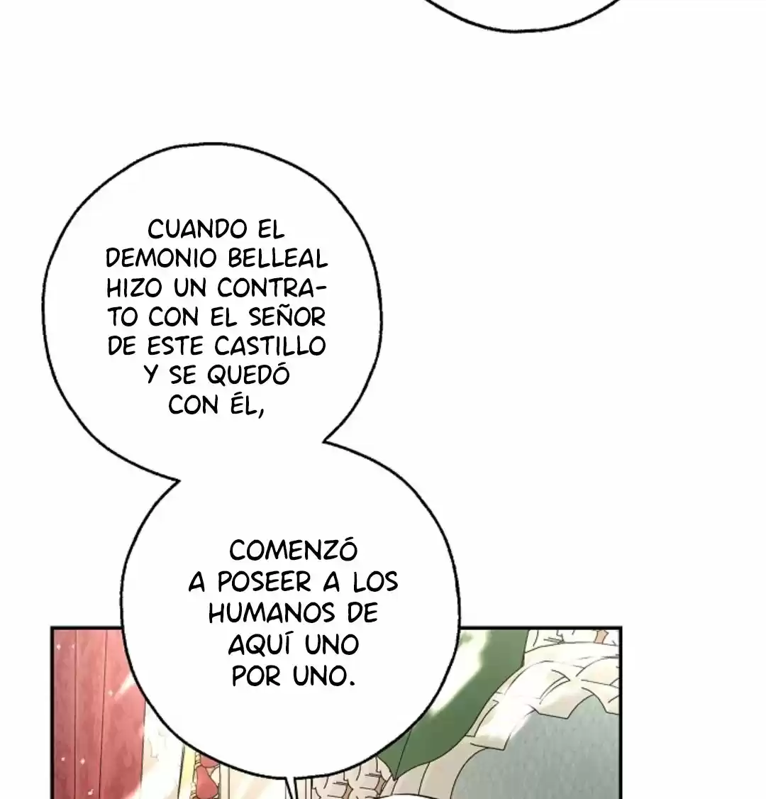 Mi Marido Esconde Su Belleza - Capítulo 50 - Página 22 - LectorTMOo