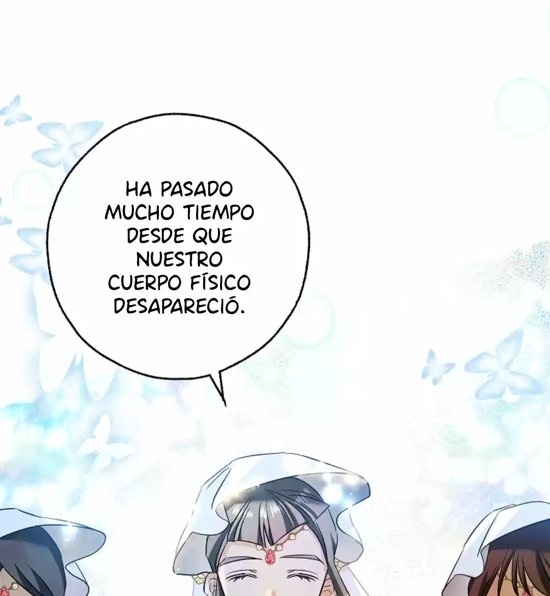 Mi Marido Esconde Su Belleza - Capítulo 50 - Página 32 - LectorTMOo