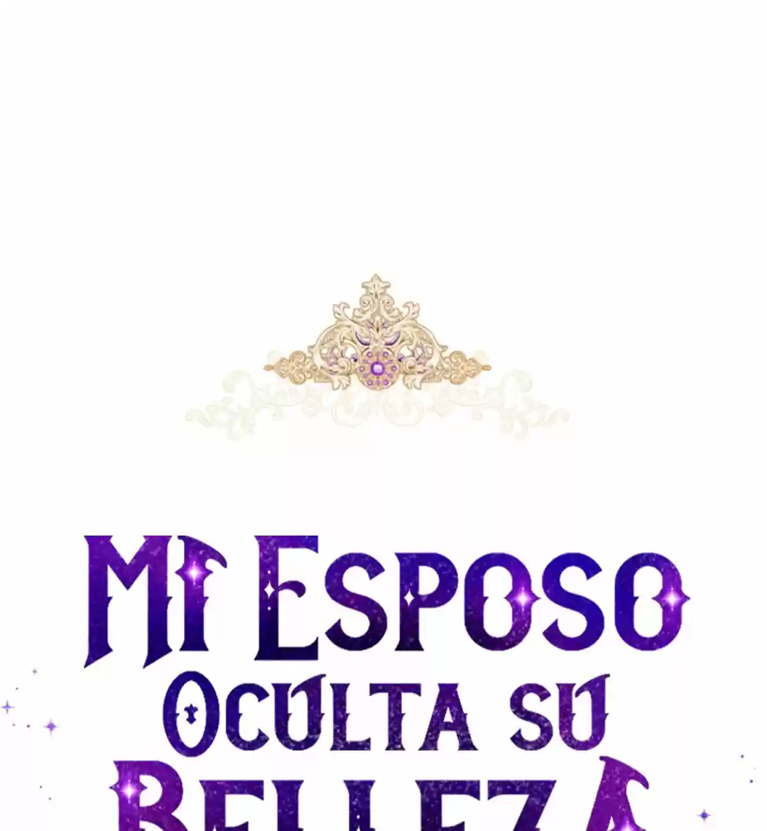 Mi Marido Esconde Su Belleza - Capítulo 50 - Página 39 - LectorTMOo