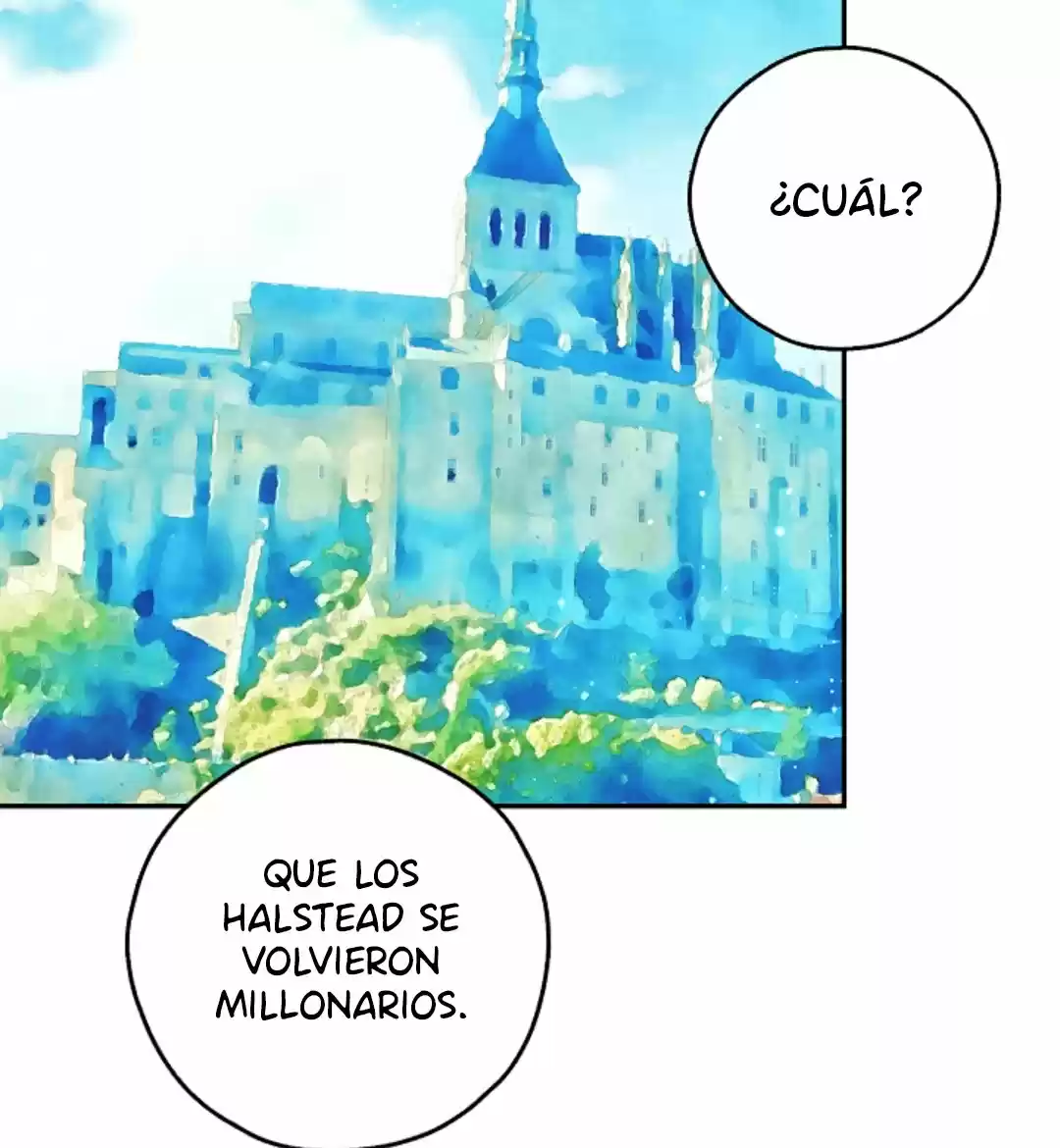 Mi Marido Esconde Su Belleza - Capítulo 50 - Página 42 - LectorTMOo