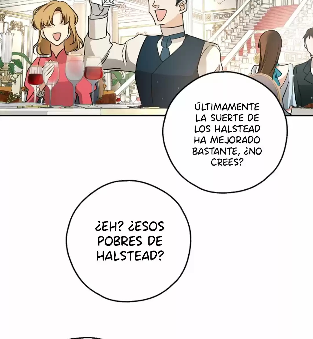 Mi Marido Esconde Su Belleza - Capítulo 50 - Página 44 - LectorTMOo