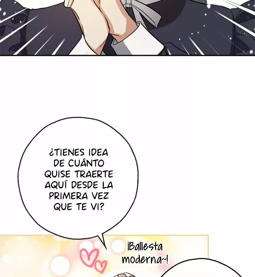 Mi Marido Esconde Su Belleza - Capítulo 50 - Página 48 - LectorTMOo
