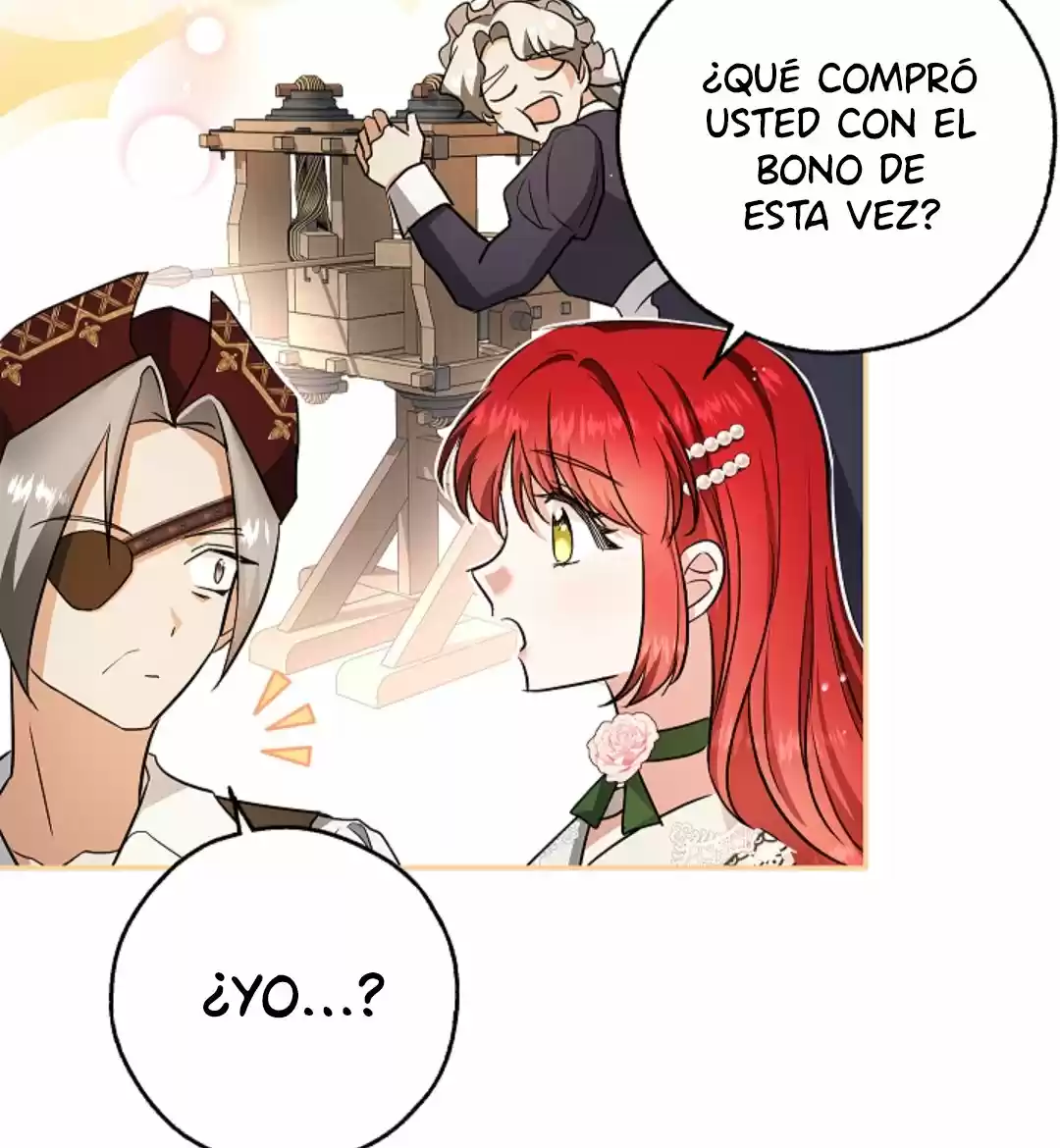 Mi Marido Esconde Su Belleza - Capítulo 50 - Página 49 - LectorTMOo
