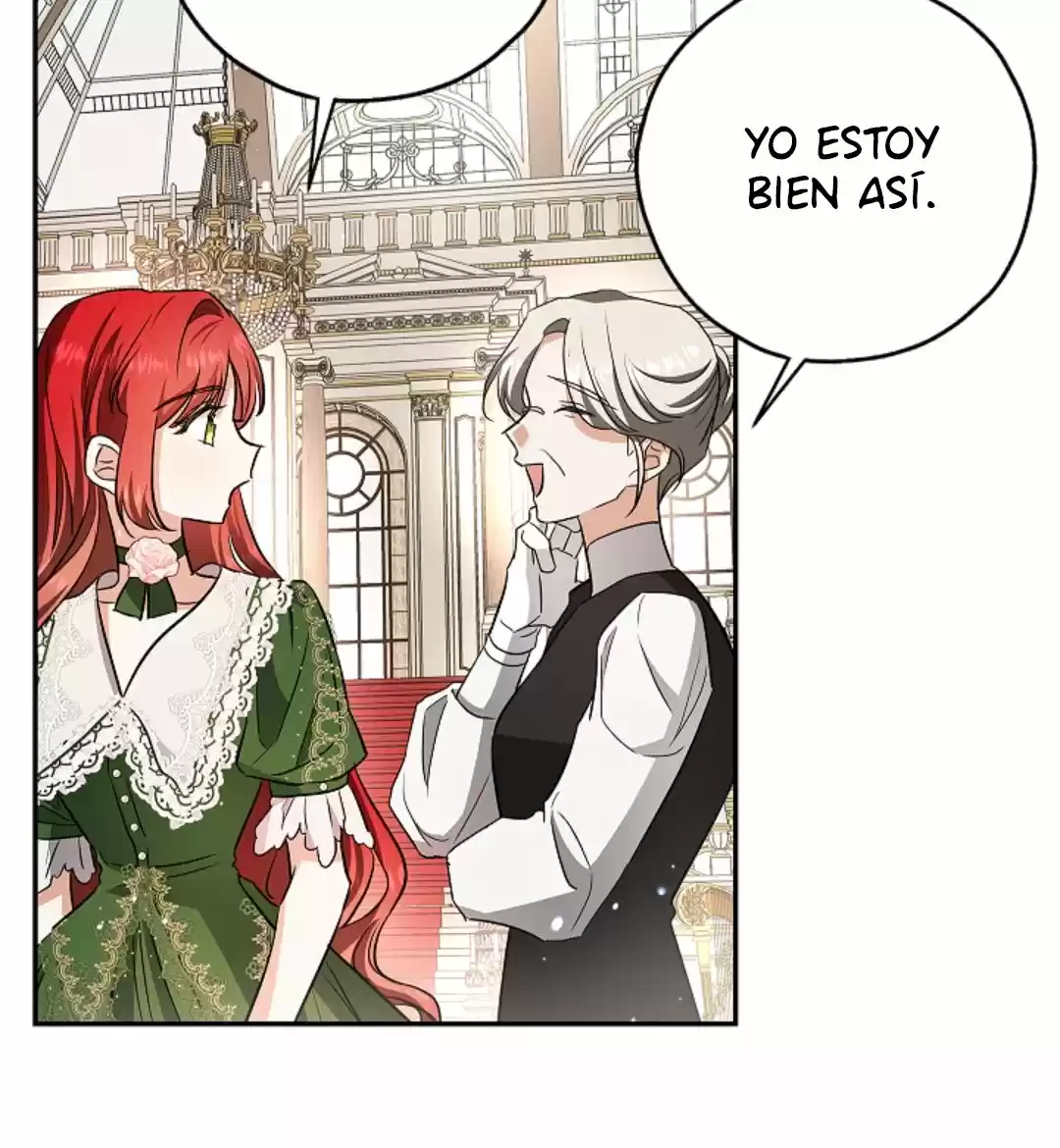 Mi Marido Esconde Su Belleza - Capítulo 50 - Página 54 - LectorTMOo
