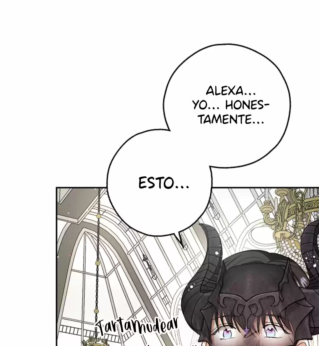 Mi Marido Esconde Su Belleza - Capítulo 50 - Página 55 - LectorTMOo
