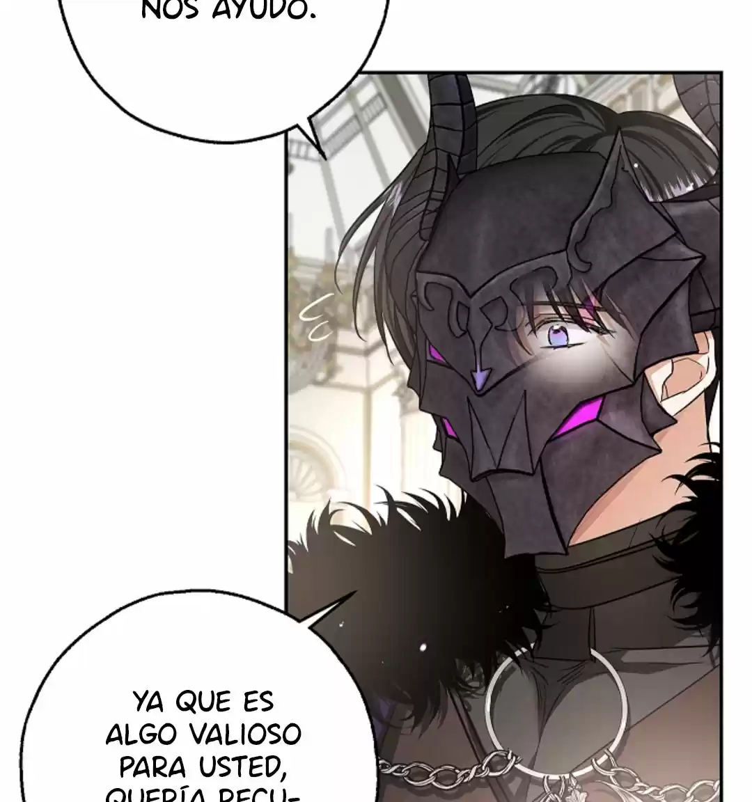Mi Marido Esconde Su Belleza - Capítulo 50 - Página 62 - LectorTMOo