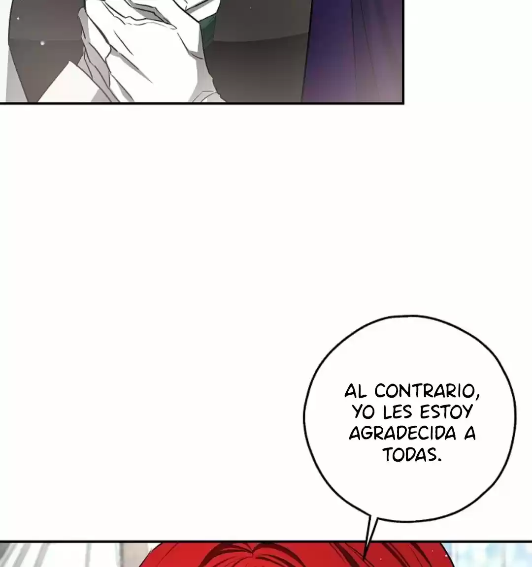 Mi Marido Esconde Su Belleza - Capítulo 50 - Página 65 - LectorTMOo