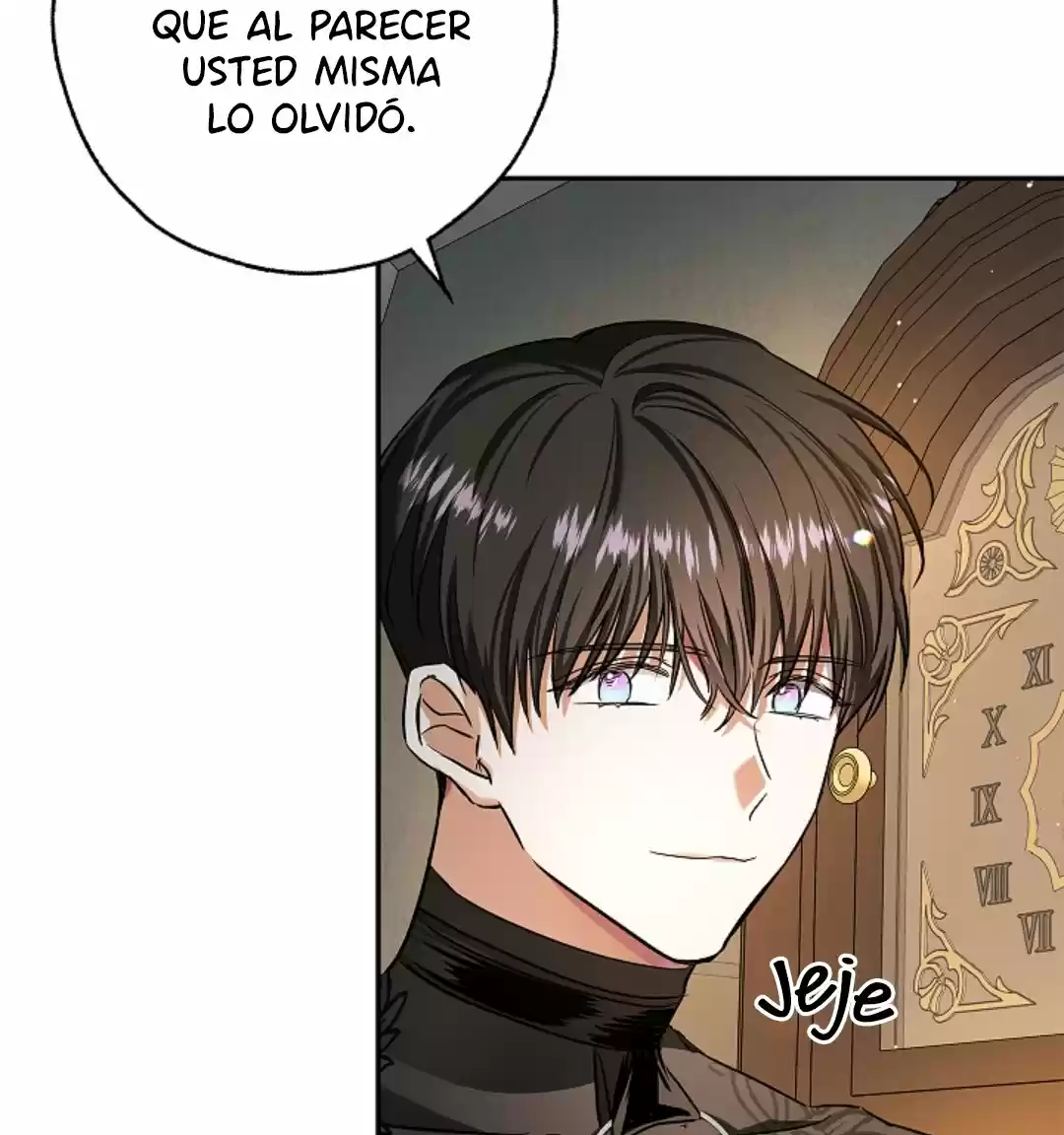 Mi Marido Esconde Su Belleza - Capítulo 50 - Página 106 - LectorTMOo