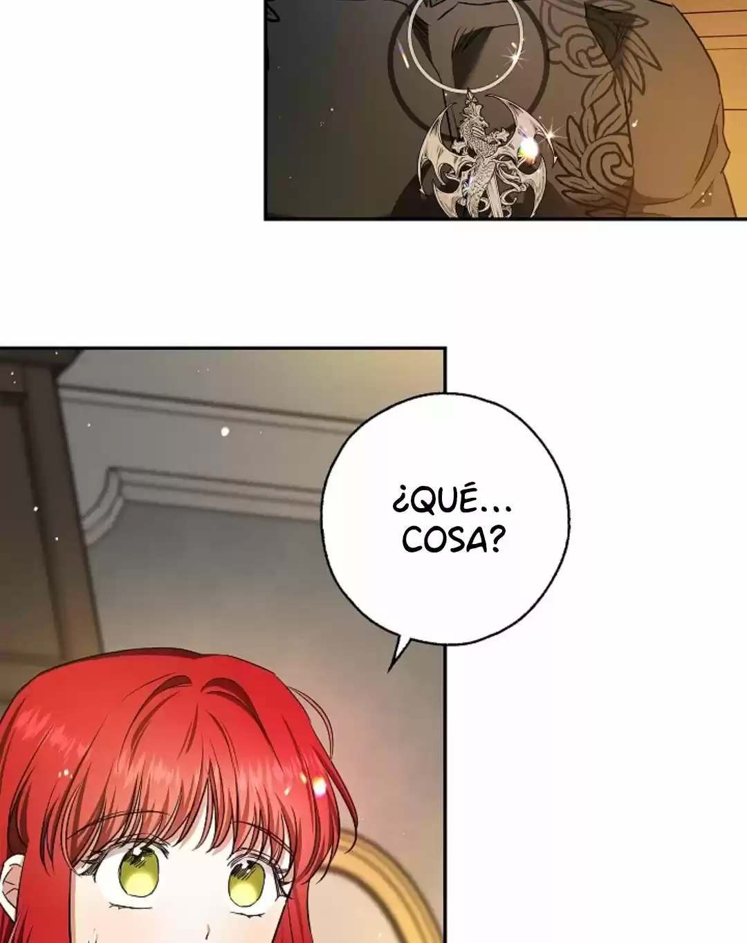 Mi Marido Esconde Su Belleza - Capítulo 50 - Página 107 - LectorTMOo