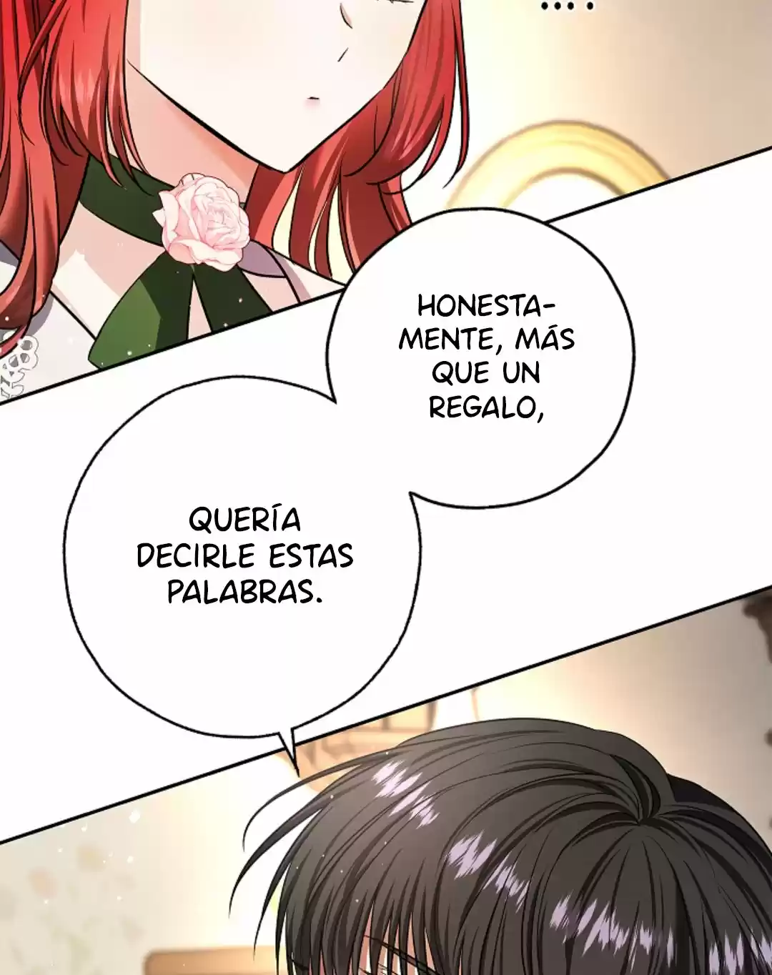 Mi Marido Esconde Su Belleza - Capítulo 50 - Página 111 - LectorTMOo