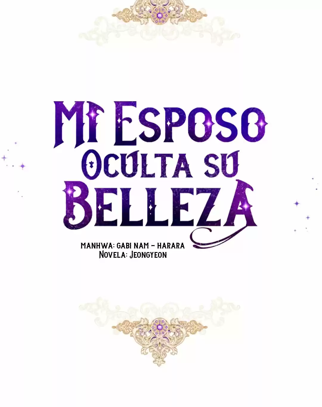 Mi Marido Esconde Su Belleza - Capítulo 50 - Página 123 - LectorTMOo