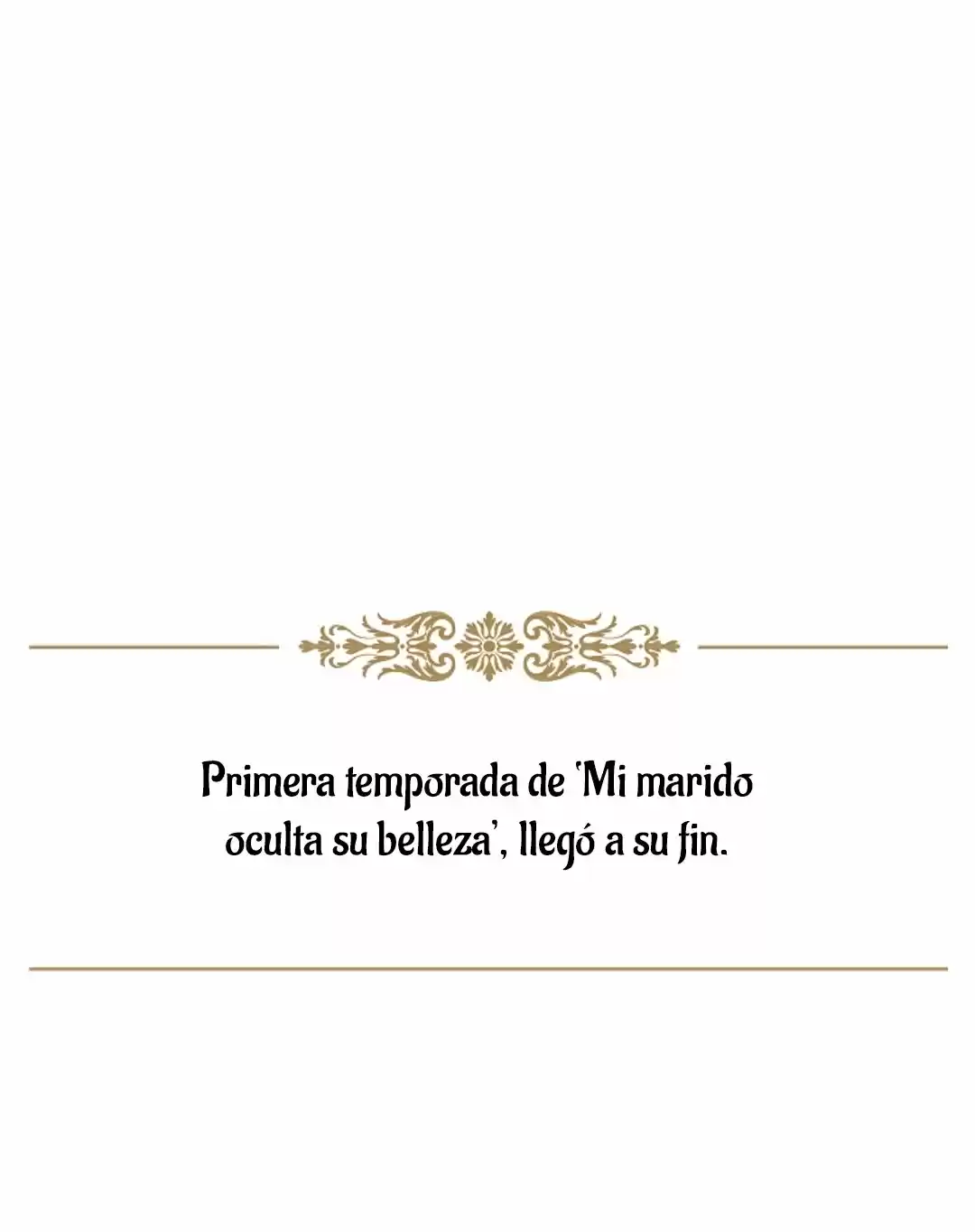 Mi Marido Esconde Su Belleza - Capítulo 50 - Página 124 - LectorTMOo