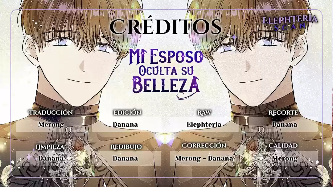 Mi Marido Esconde Su Belleza - Capítulo 51 - Página 6 - LectorTMOo