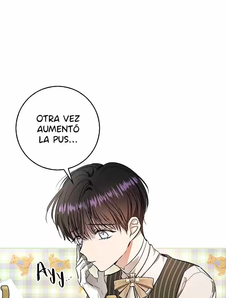 Mi Marido Esconde Su Belleza - Capítulo 51 - Página 10 - LectorTMOo