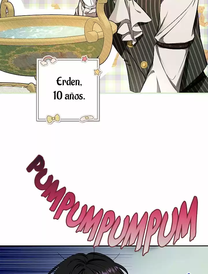 Mi Marido Esconde Su Belleza - Capítulo 51 - Página 11 - LectorTMOo