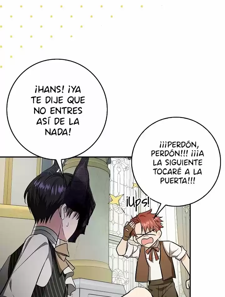 Mi Marido Esconde Su Belleza - Capítulo 51 - Página 18 - LectorTMOo