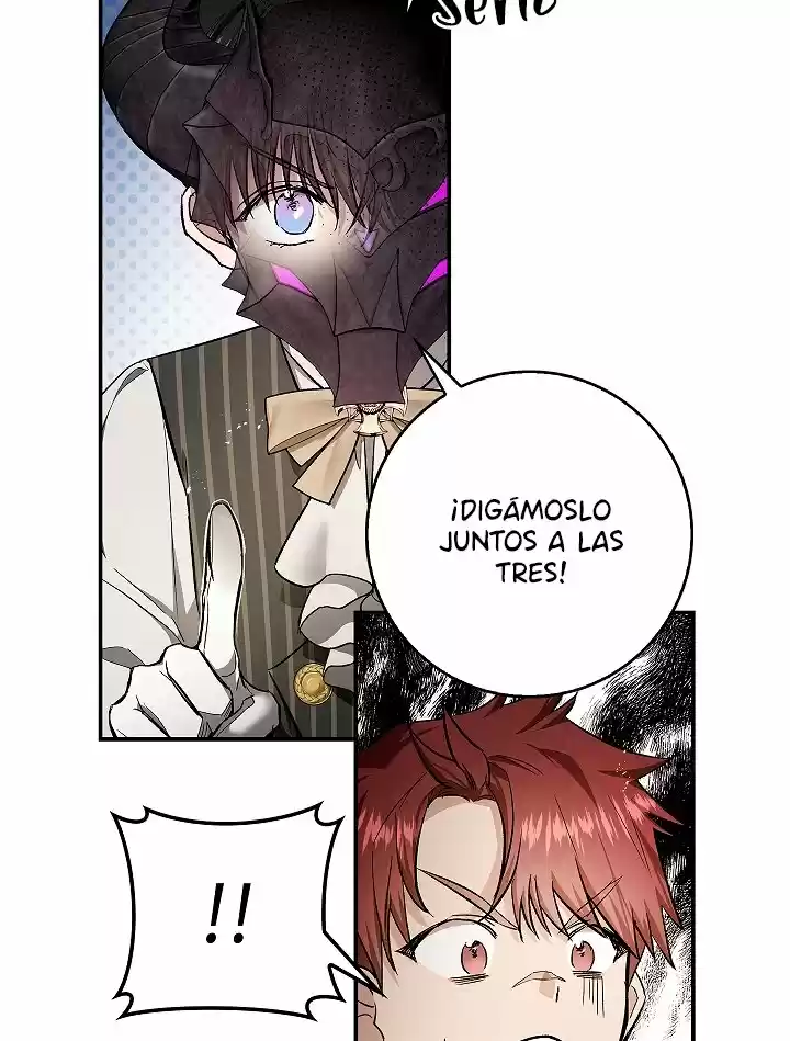 Mi Marido Esconde Su Belleza - Capítulo 51 - Página 24 - LectorTMOo