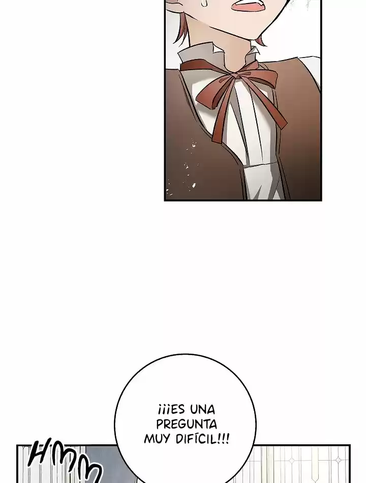 Mi Marido Esconde Su Belleza - Capítulo 51 - Página 25 - LectorTMOo