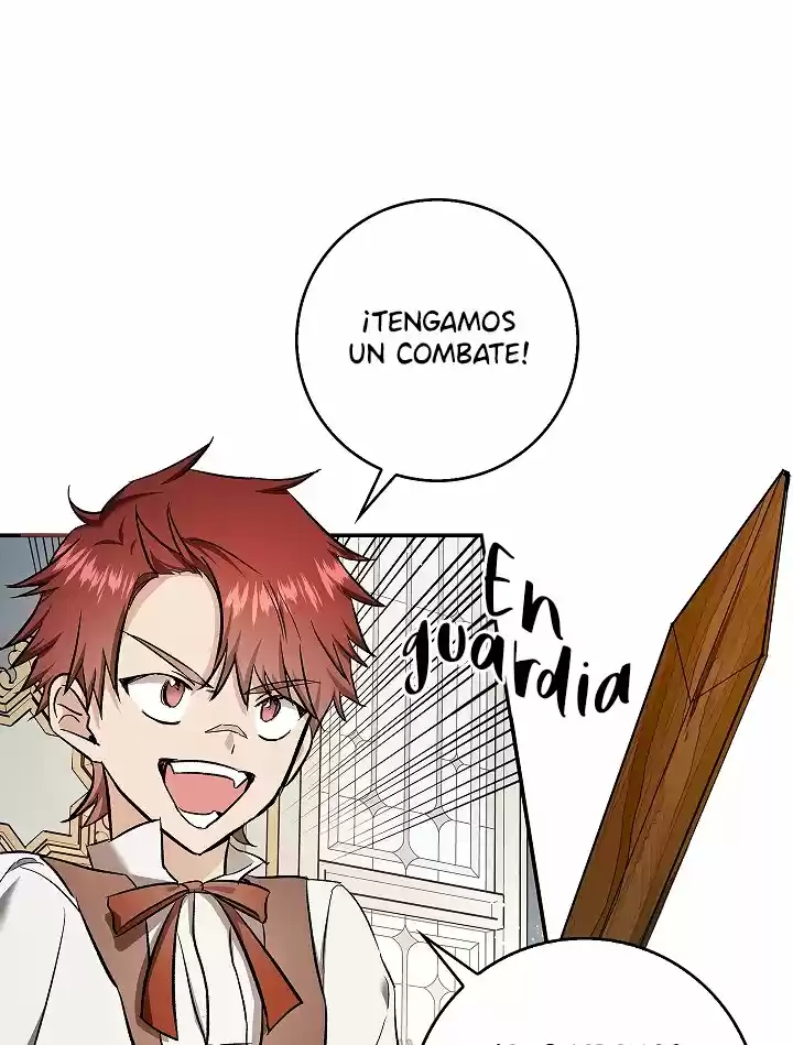 Mi Marido Esconde Su Belleza - Capítulo 51 - Página 29 - LectorTMOo