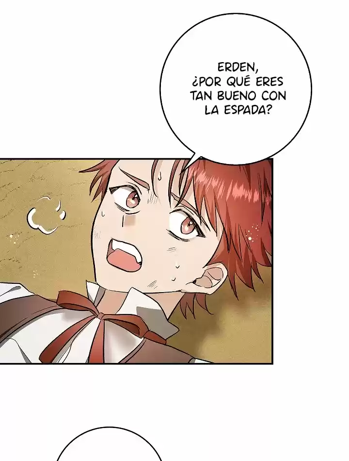 Mi Marido Esconde Su Belleza - Capítulo 51 - Página 34 - LectorTMOo