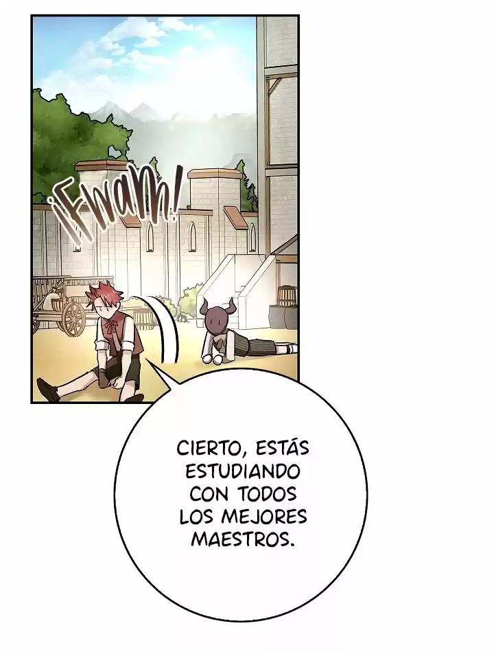 Mi Marido Esconde Su Belleza - Capítulo 51 - Página 36 - LectorTMOo