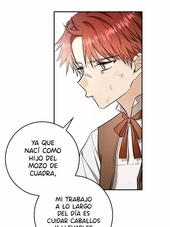 Mi Marido Esconde Su Belleza - Capítulo 51 - Página 37 - LectorTMOo