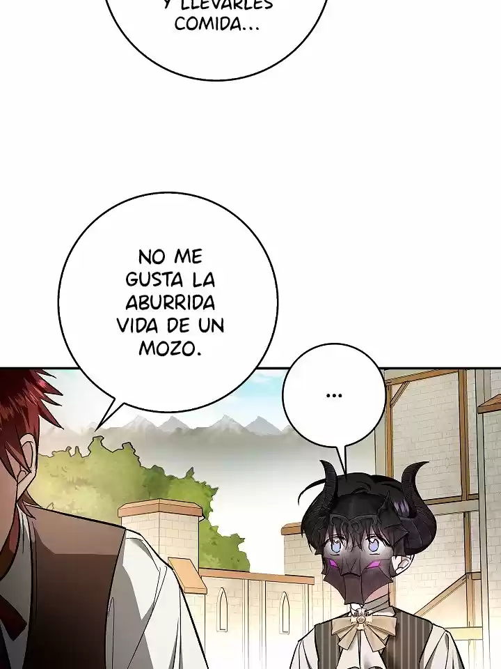 Mi Marido Esconde Su Belleza - Capítulo 51 - Página 38 - LectorTMOo