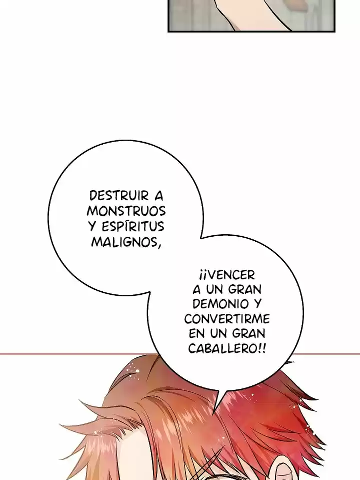 Mi Marido Esconde Su Belleza - Capítulo 51 - Página 40 - LectorTMOo