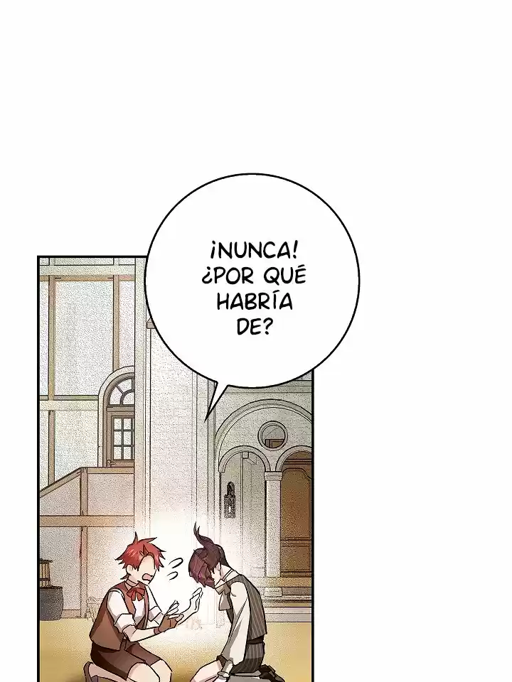 Mi Marido Esconde Su Belleza - Capítulo 51 - Página 45 - LectorTMOo