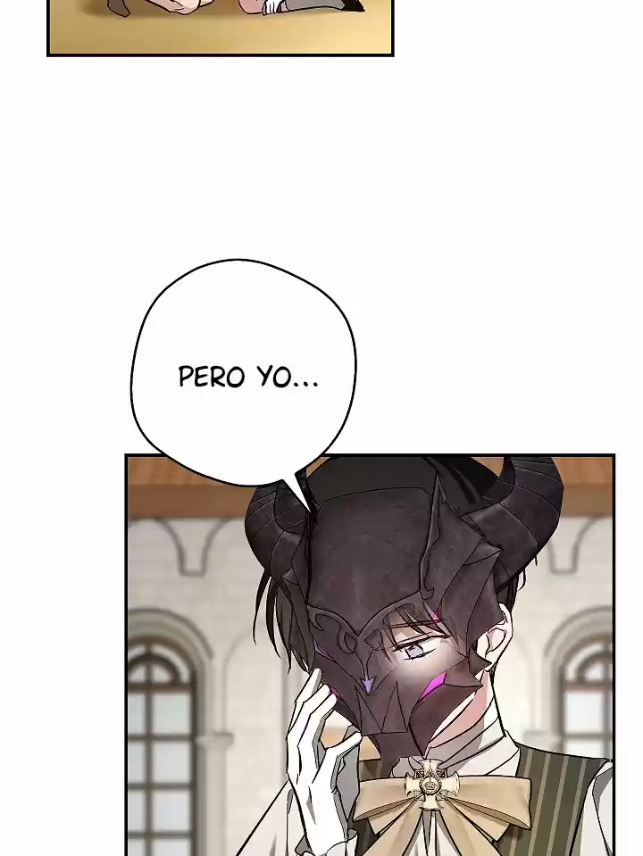 Mi Marido Esconde Su Belleza - Capítulo 51 - Página 46 - LectorTMOo