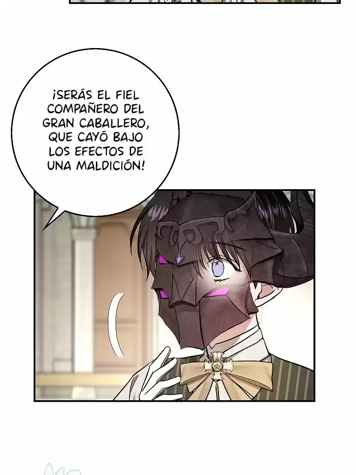 Mi Marido Esconde Su Belleza - Capítulo 51 - Página 47 - LectorTMOo