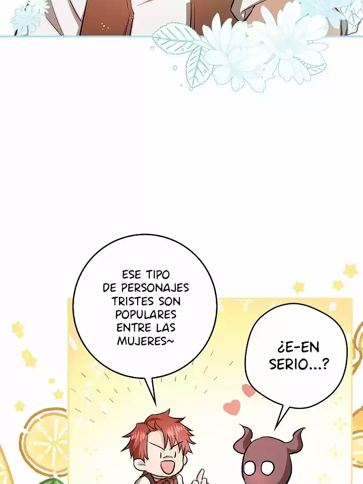 Mi Marido Esconde Su Belleza - Capítulo 51 - Página 49 - LectorTMOo