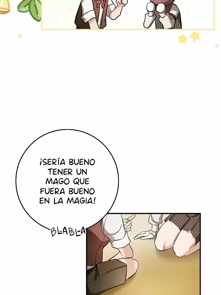 Mi Marido Esconde Su Belleza - Capítulo 51 - Página 50 - LectorTMOo