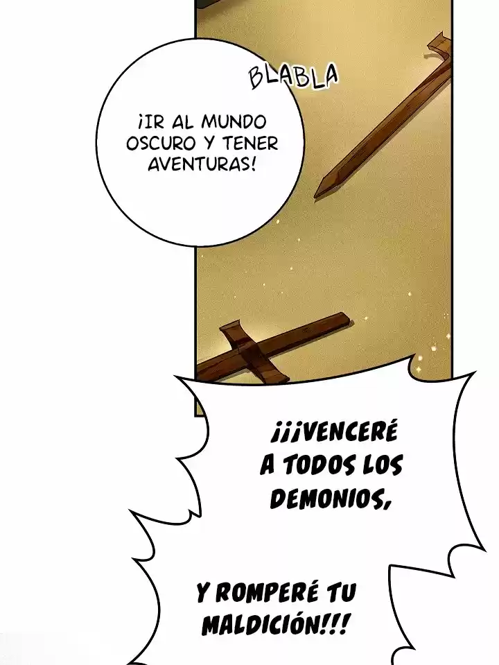 Mi Marido Esconde Su Belleza - Capítulo 51 - Página 51 - LectorTMOo