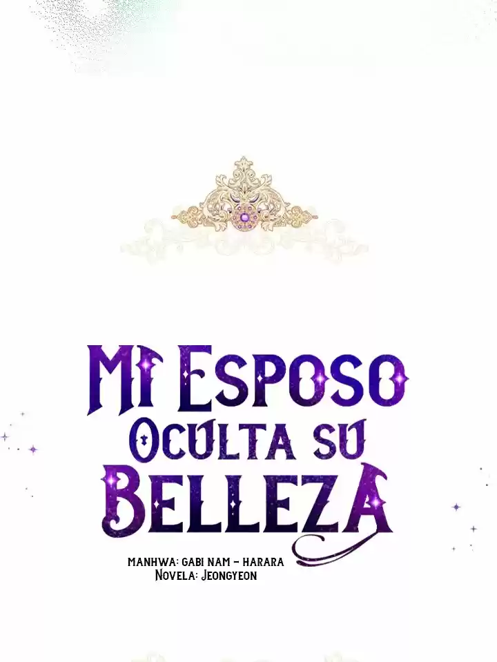 Mi Marido Esconde Su Belleza - Capítulo 51 - Página 54 - LectorTMOo