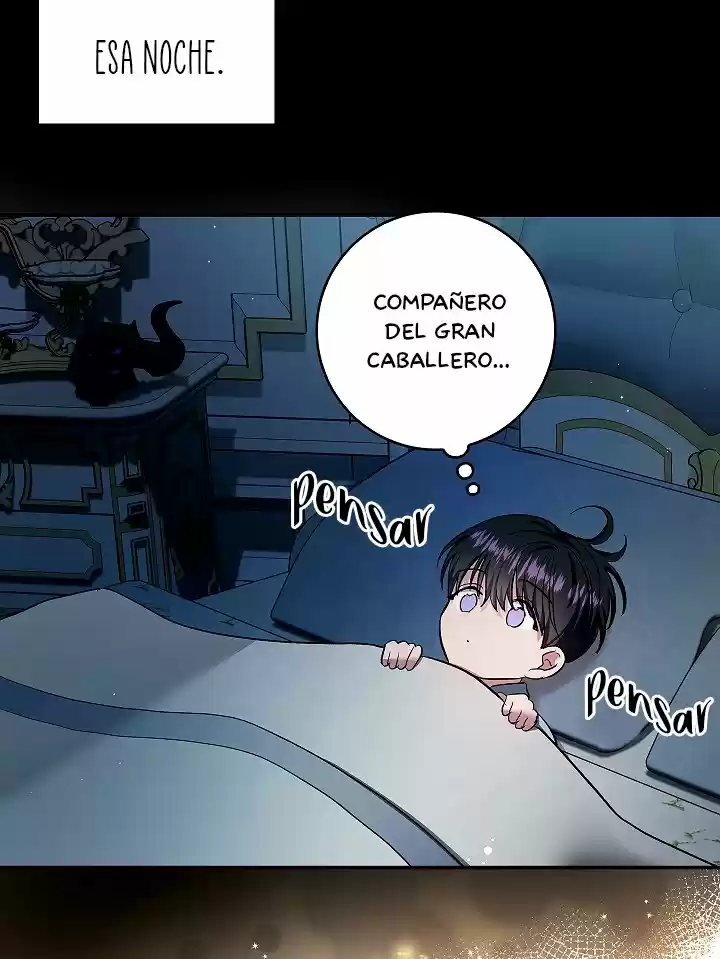 Mi Marido Esconde Su Belleza - Capítulo 51 - Página 56 - LectorTMOo