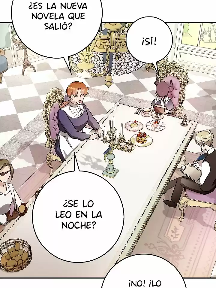Mi Marido Esconde Su Belleza - Capítulo 51 - Página 60 - LectorTMOo