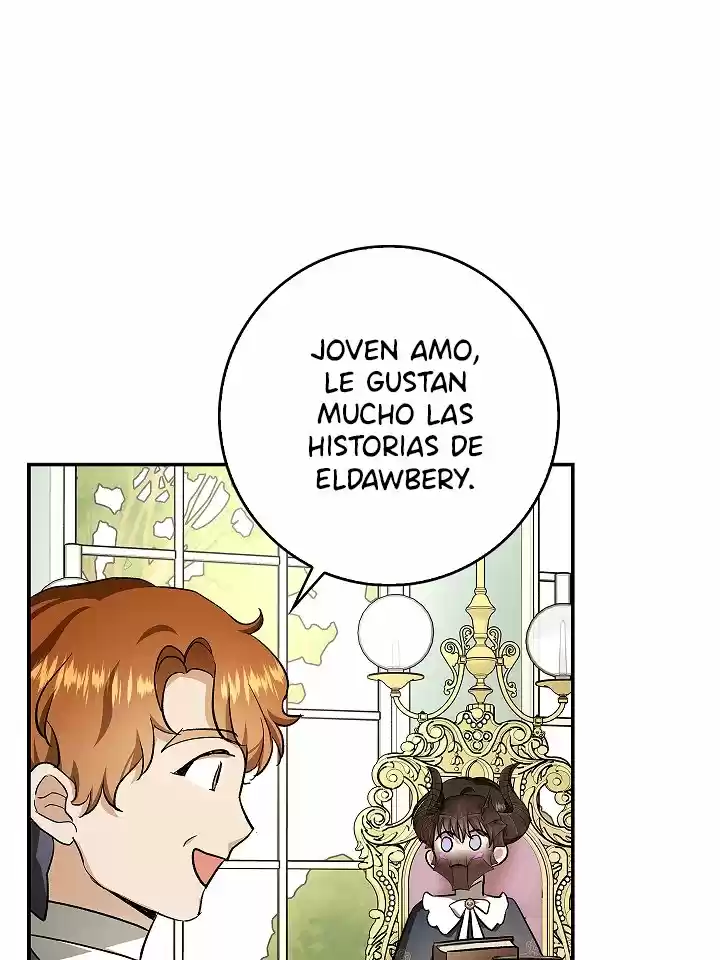 Mi Marido Esconde Su Belleza - Capítulo 51 - Página 62 - LectorTMOo